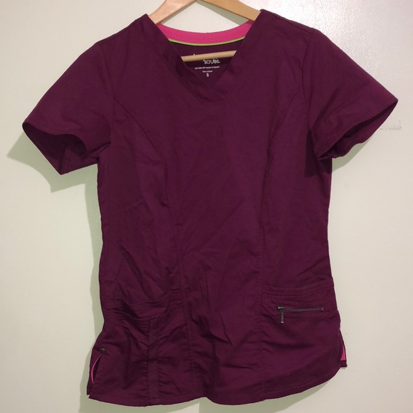 SB Scrub Set